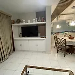 Apartamento Duplex Na Praia Da Enseada , Guaruja.