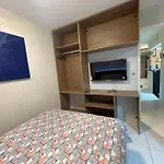 Apartamento Duplex Na Praia Da Enseada , Guaruja.