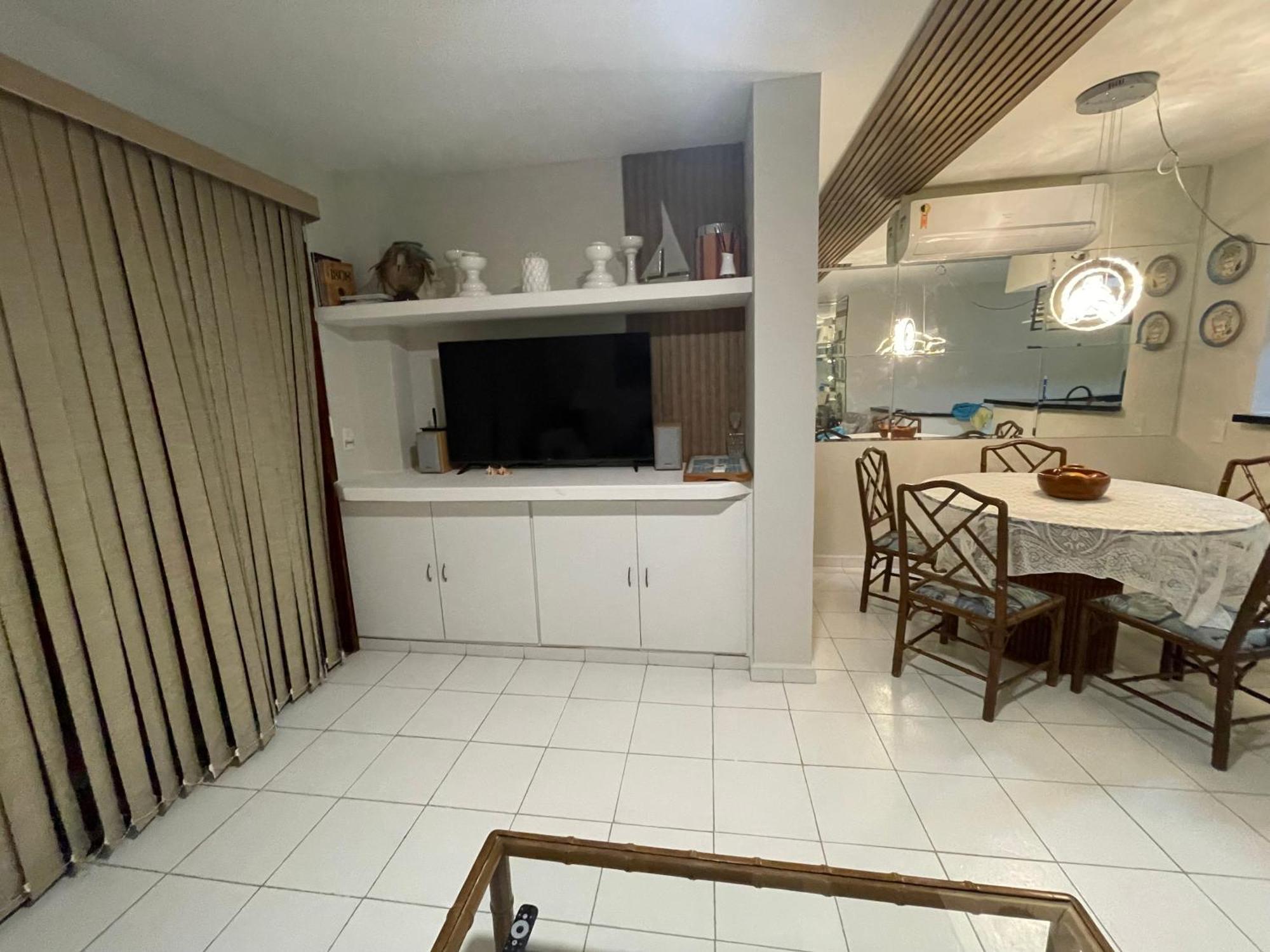 Apartment Duplex Na Da Enseada , Guaruja. *