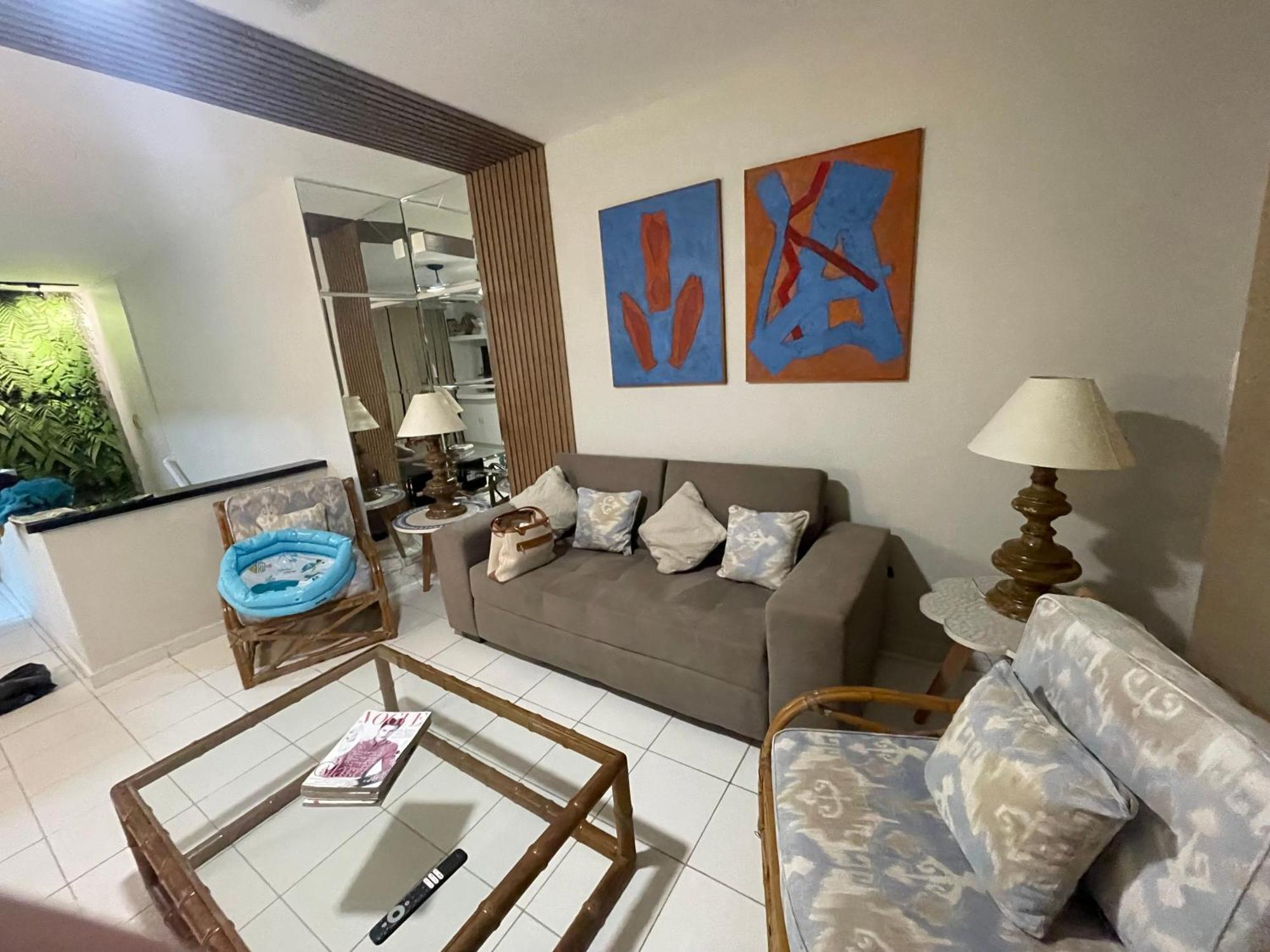 Duplex Na Da Enseada , Guaruja. Apartment *