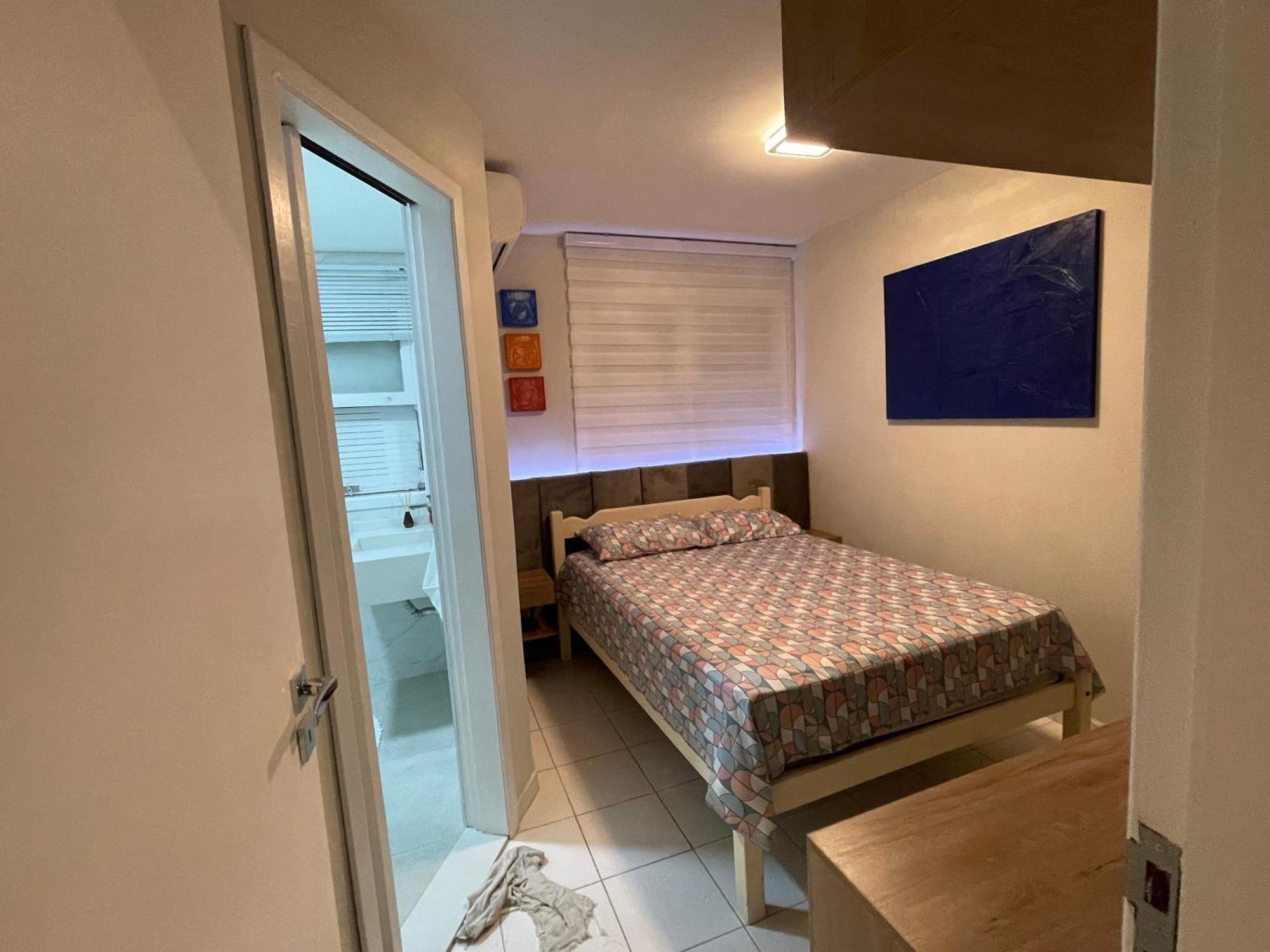 Duplex Na Da Enseada , Guaruja. Apartment