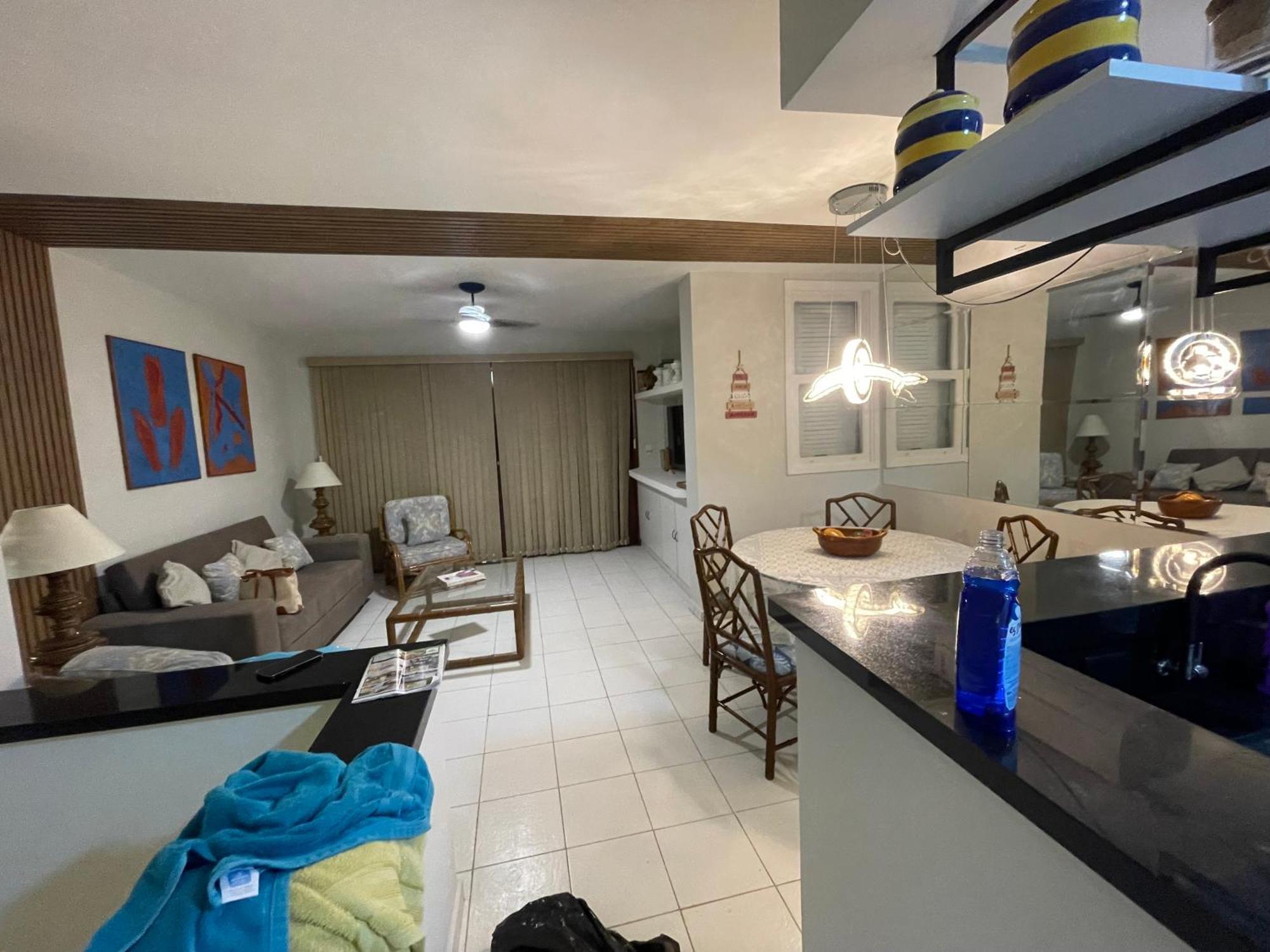 Duplex Na Da Enseada , Guaruja. Apartment Guaruja