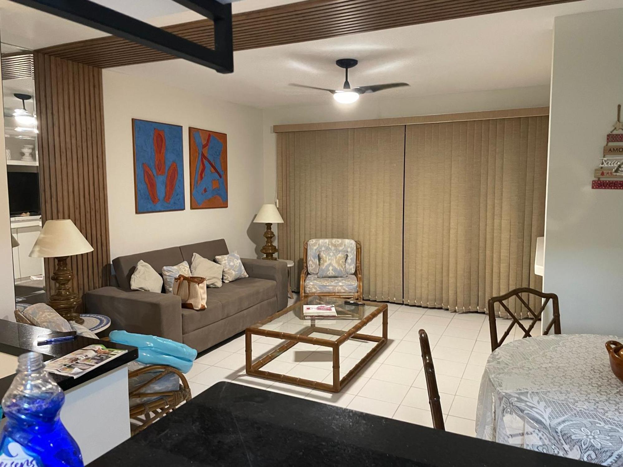 Apartment Duplex Na Da Enseada , Guaruja.